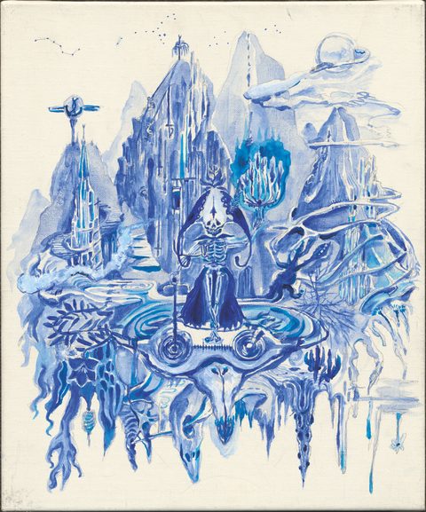 Post future nostalgia (1)