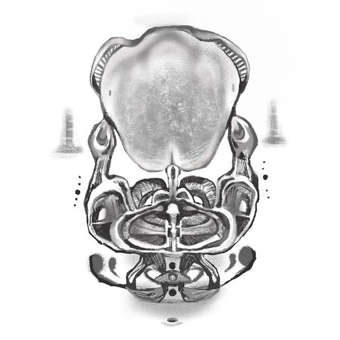 Subconscious sculpture 4 (1)