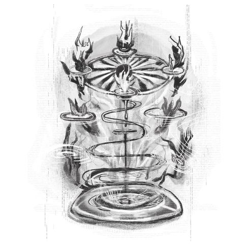 Subconscious sculpture 5 (1)