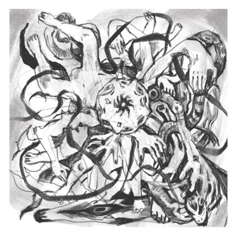 Subconscious sculpture 9 (1)