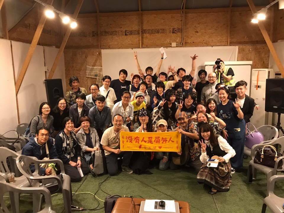 Interview: No Limit Seoul 2017 hosts Sang-Hyun & Gi-Ung