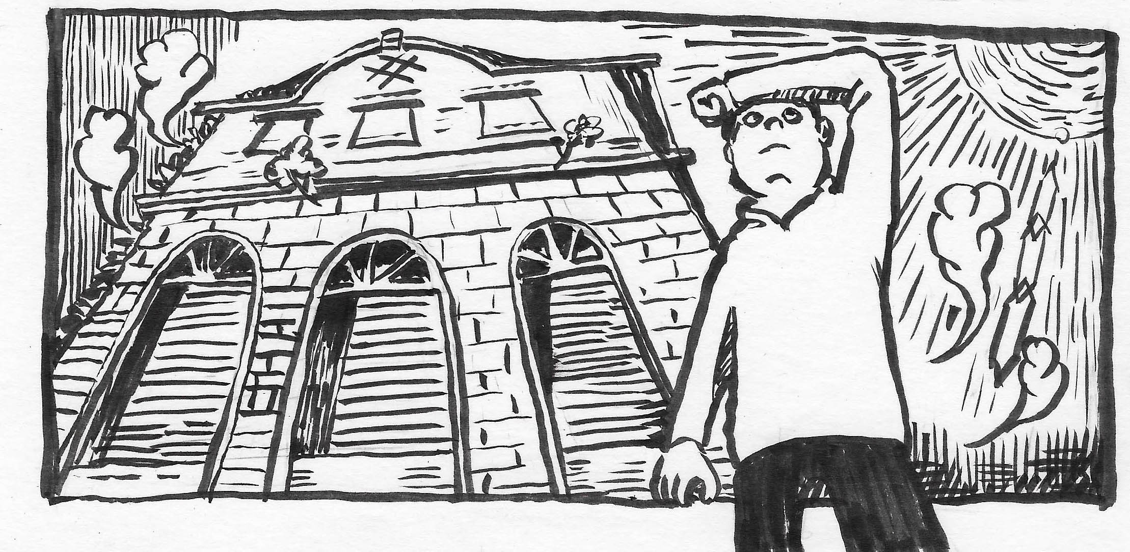 The Story of Mitsui Warehouse